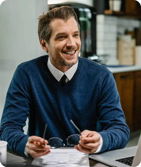 About AndexOcean Mortgage Bank